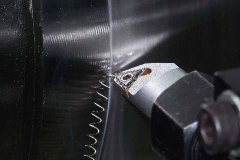 超声振动切削设备