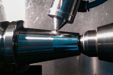 超声表面纳米化设备