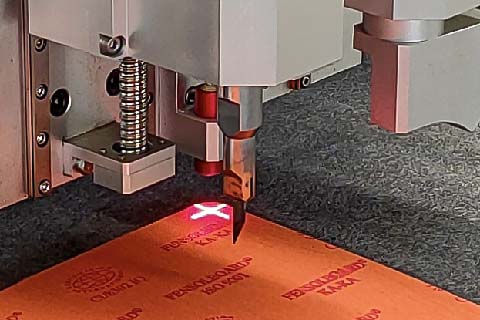 高频脉冲切割刀